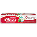 Dabur Red ziołowa pasta do zębów 200 g – opakowanie