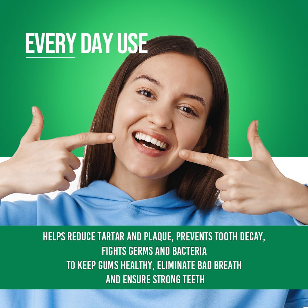 Dabur Miswak pasta do zębów z czarnuszką 100 g – zdjęcie 4