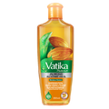 Vatika olejek do włosów z migdałami 200 ml – opakowanie
