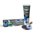Dabur Nigella black seed fluoride-free toothpaste 100 ml