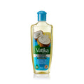 Vatika Naturals wzbogacony olej kokosowy do włosów 200 ml – opakowanie