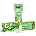 Dabur pasta do zębów z bazylią 100 ml – opakowanie
